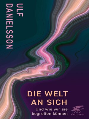 cover image of Die Welt an sich
